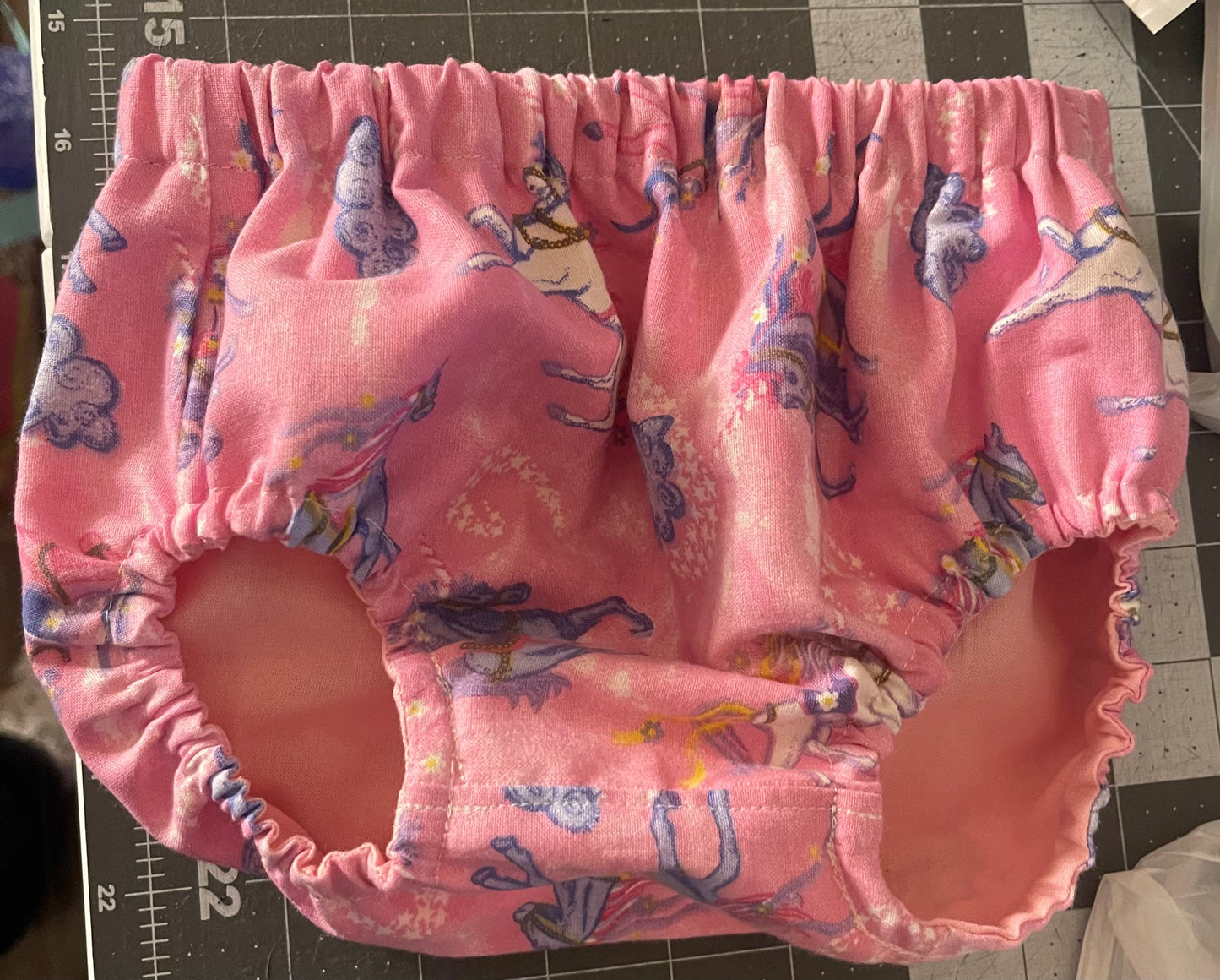 Diaper cover