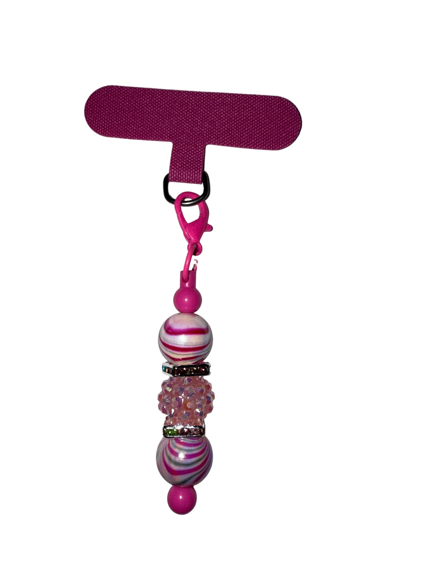 Phone trinkets