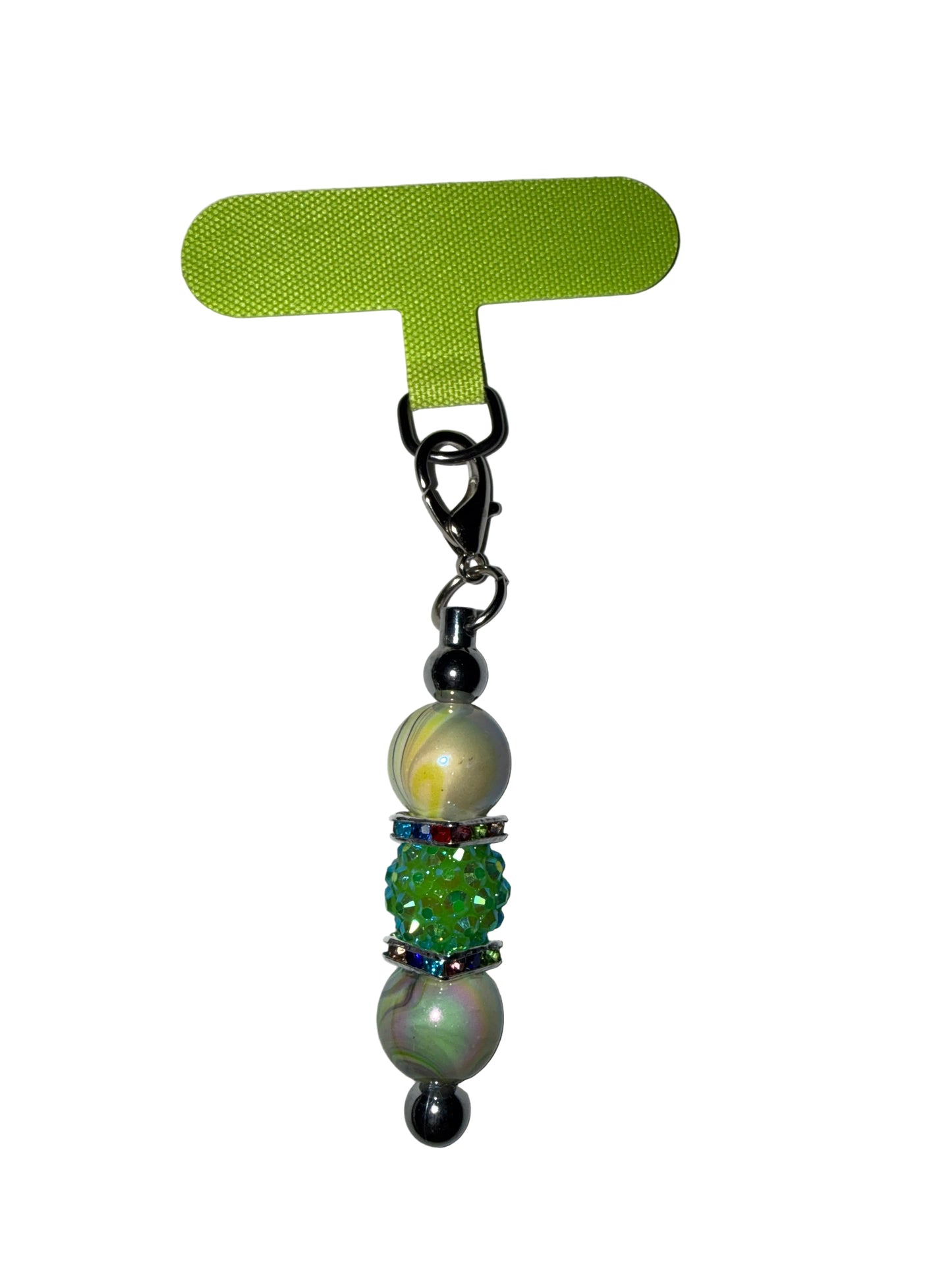 Phone trinkets