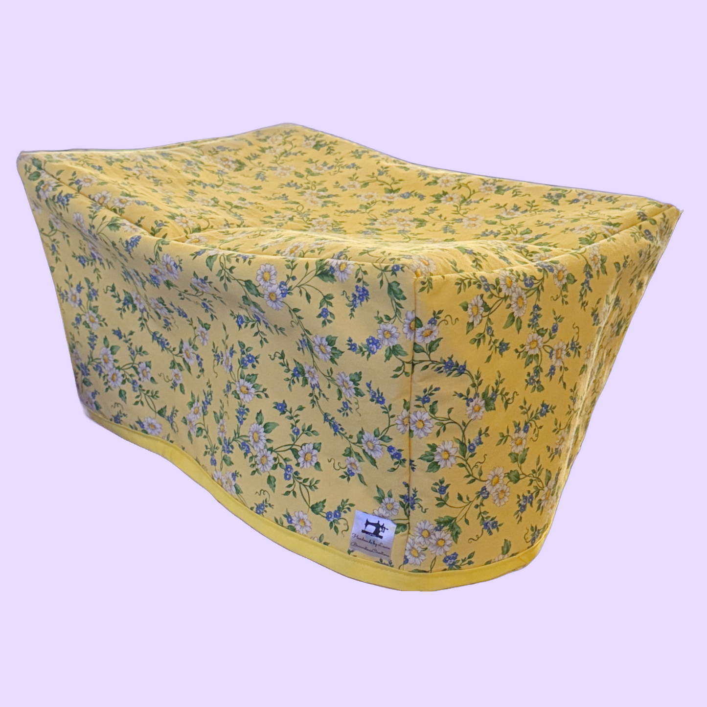 custom small appliance cover
