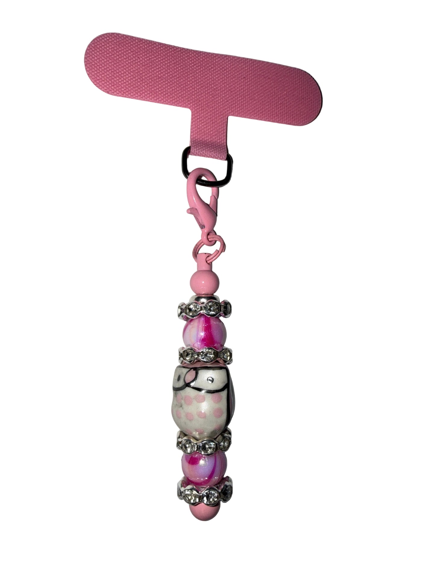 Phone trinkets