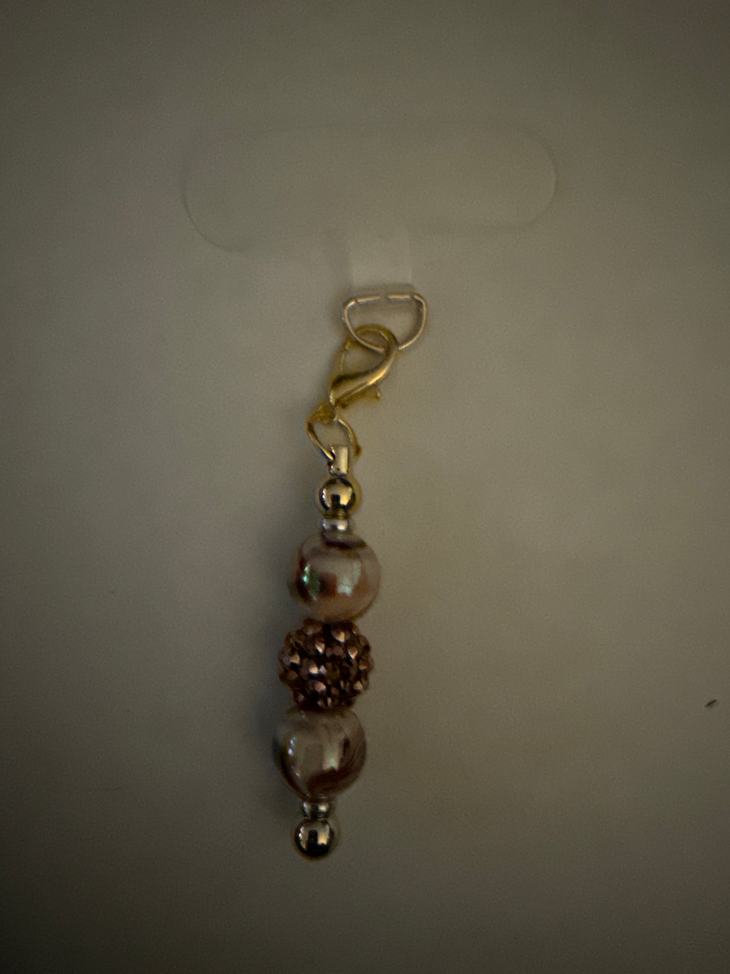 Phone trinkets