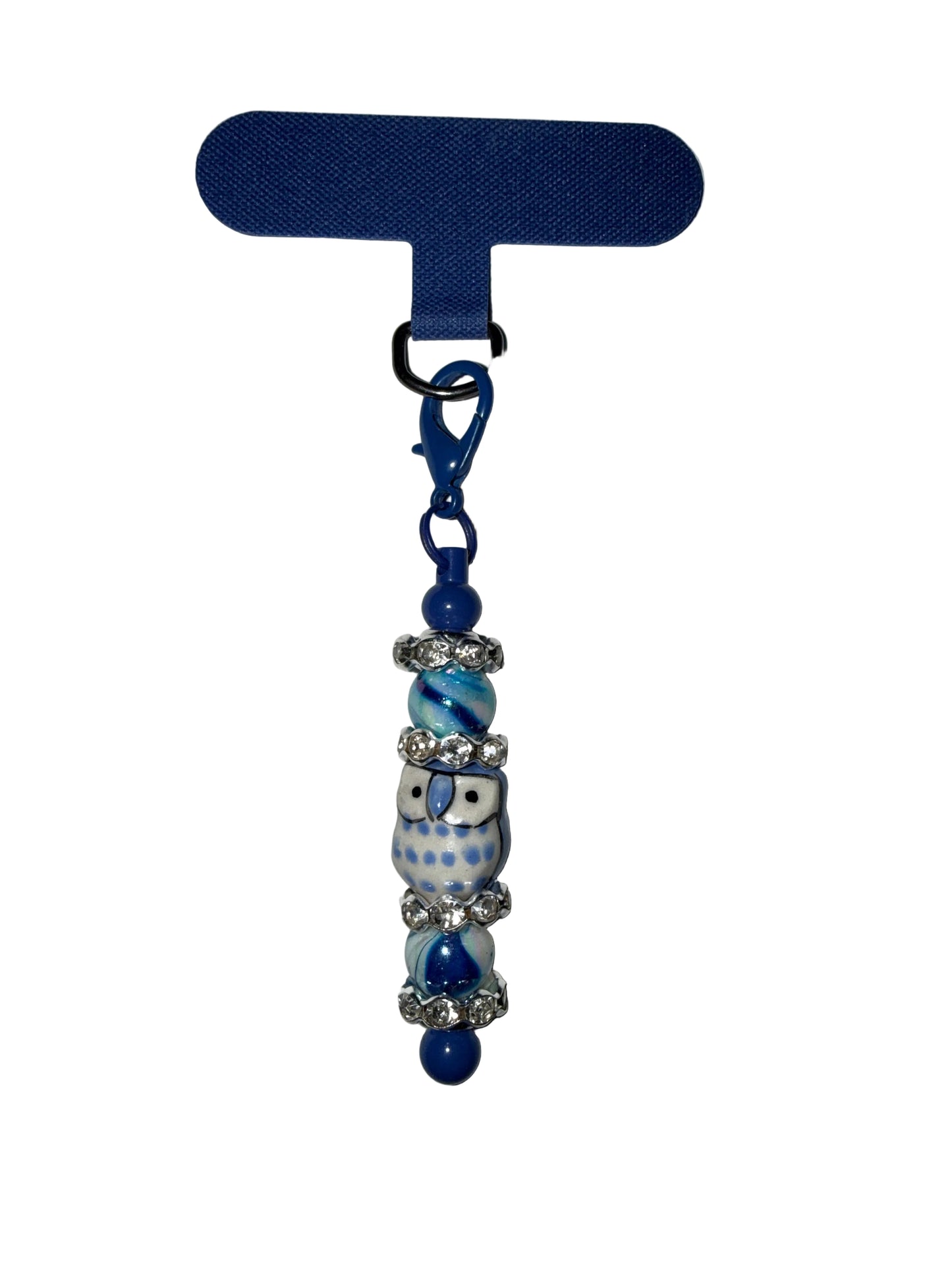 Phone trinkets