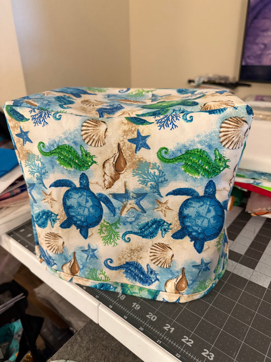 custom small appliance cover