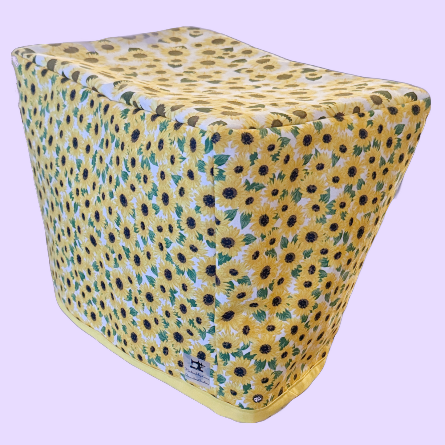 custom small appliance cover